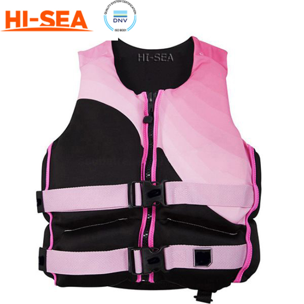 Water Sports Life Jacket